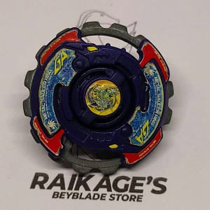 Gaia Dragoon MS